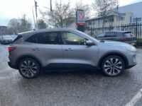 Ford Kuga 2.5 PHEV Titanium X // TREKHAAK!! // SCHUIF-KANTELDAK // ELEK.STOELEN+KLEP // B&O SOUND // DODEHOEK // HEAD-UP DISPLAY // WINTER 48