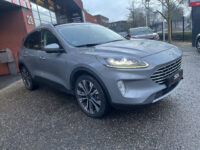 Ford Kuga 2.5 PHEV Titanium X // TREKHAAK!! // SCHUIF-KANTELDAK // ELEK.STOELEN+KLEP // B&O SOUND // DODEHOEK // HEAD-UP DISPLAY // WINTER 49