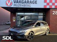 Ford FOCUS Wagon 1.5 EcoBoost ST Line Business // NAVI // PDC V+A // CLIMA // STOELVERWARMING // ADAPTIVE CRUISE // 28