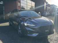 Ford FOCUS Wagon 1.5 EcoBoost ST Line Business // NAVI // PDC V+A // CLIMA // STOELVERWARMING // ADAPTIVE CRUISE // 30