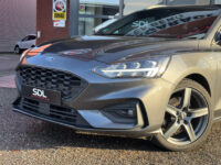 Ford FOCUS Wagon 1.5 EcoBoost ST Line Business // NAVI // PDC V+A // CLIMA // STOELVERWARMING // ADAPTIVE CRUISE // 33