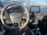 Ford FOCUS Wagon 1.5 EcoBoost ST Line Business // NAVI // PDC V+A // CLIMA // STOELVERWARMING // ADAPTIVE CRUISE // 36