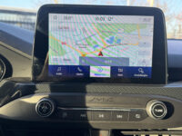 Ford FOCUS Wagon 1.5 EcoBoost ST Line Business // NAVI // PDC V+A // CLIMA // STOELVERWARMING // ADAPTIVE CRUISE // 39