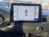 Ford FOCUS Wagon 1.5 EcoBoost ST Line Business // NAVI // PDC V+A // CLIMA // STOELVERWARMING // ADAPTIVE CRUISE // 42