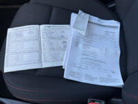 Ford FOCUS Wagon 1.5 EcoBoost ST Line Business // NAVI // PDC V+A // CLIMA // STOELVERWARMING // ADAPTIVE CRUISE // 53