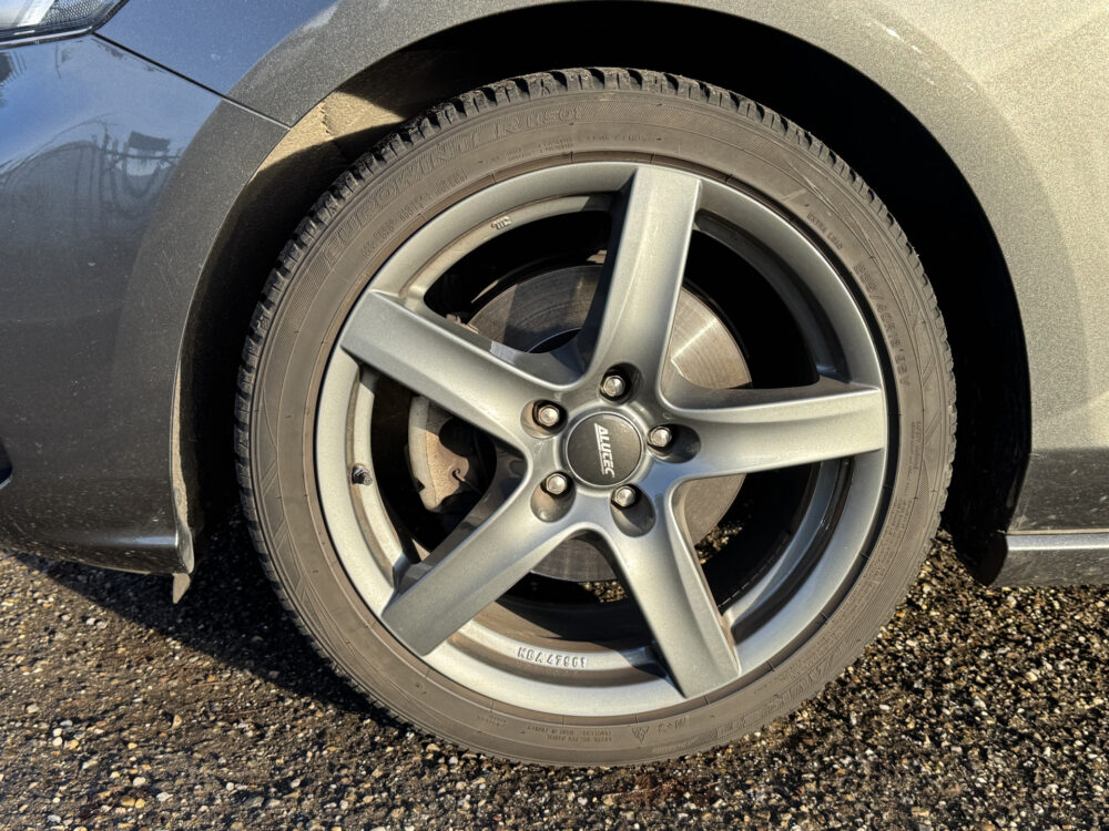 Ford FOCUS Wagon 1.5 EcoBoost ST Line Business // NAVI // PDC V+A // CLIMA // STOELVERWARMING // ADAPTIVE CRUISE // 6