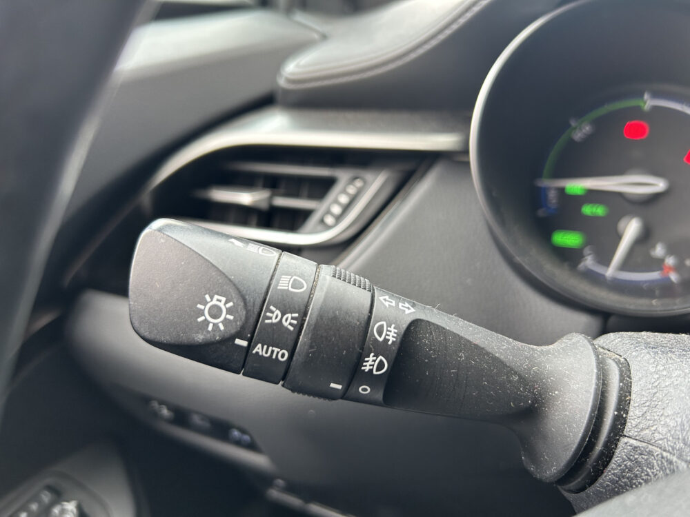 Toyota C-HR 1.8 Hybrid Dynamic // KEYLESS // LED // NAVI // CAMERA // PDC V+A // ADAPTIVE CRUISE // TREKHAAK!! 11