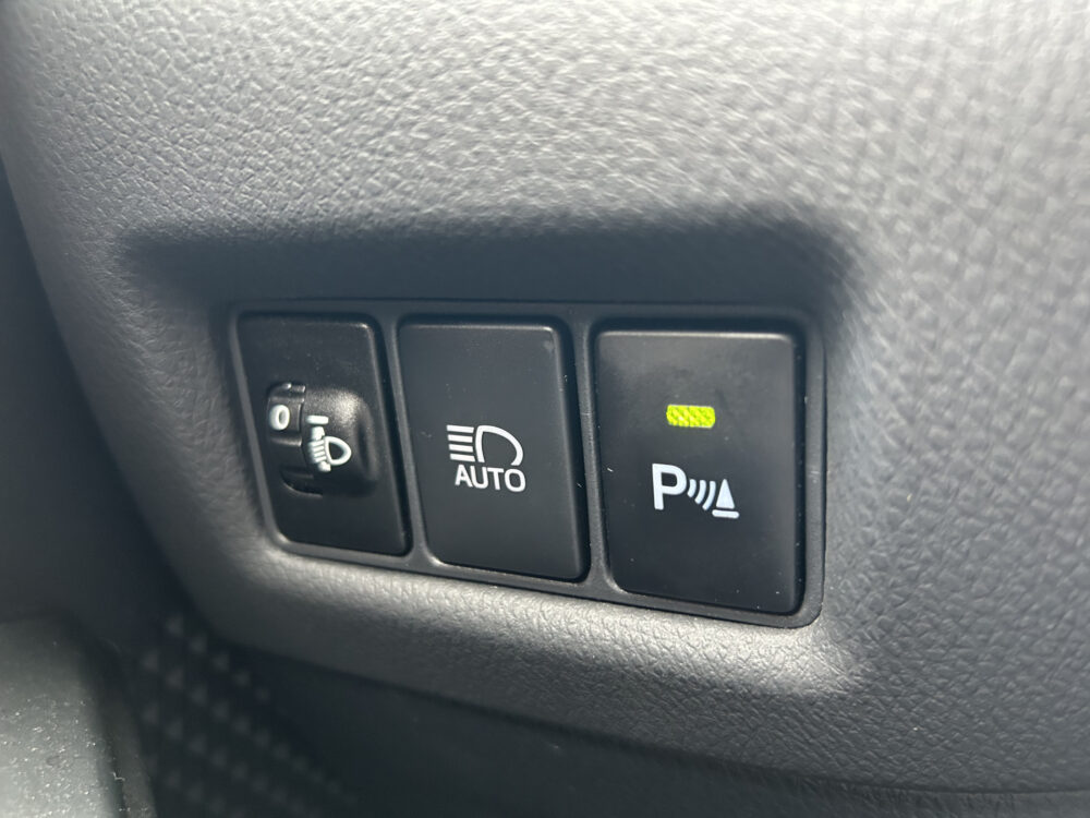 Toyota C-HR 1.8 Hybrid Dynamic // KEYLESS // LED // NAVI // CAMERA // PDC V+A // ADAPTIVE CRUISE // TREKHAAK!! 21