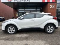 Toyota C-HR 1.8 Hybrid Dynamic // KEYLESS // LED // NAVI // CAMERA // PDC V+A // ADAPTIVE CRUISE // TREKHAAK!! 37