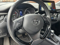 Toyota C-HR 1.8 Hybrid Dynamic // KEYLESS // LED // NAVI // CAMERA // PDC V+A // ADAPTIVE CRUISE // TREKHAAK!! 40