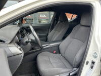 Toyota C-HR 1.8 Hybrid Dynamic // KEYLESS // LED // NAVI // CAMERA // PDC V+A // ADAPTIVE CRUISE // TREKHAAK!! 42