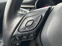 Toyota C-HR 1.8 Hybrid Dynamic // KEYLESS // LED // NAVI // CAMERA // PDC V+A // ADAPTIVE CRUISE // TREKHAAK!! 43