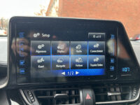 Toyota C-HR 1.8 Hybrid Dynamic // KEYLESS // LED // NAVI // CAMERA // PDC V+A // ADAPTIVE CRUISE // TREKHAAK!! 51