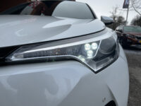 Toyota C-HR 1.8 Hybrid Dynamic // KEYLESS // LED // NAVI // CAMERA // PDC V+A // ADAPTIVE CRUISE // TREKHAAK!! 57