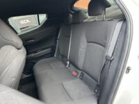 Toyota C-HR 1.8 Hybrid Dynamic // KEYLESS // LED // NAVI // CAMERA // PDC V+A // ADAPTIVE CRUISE // TREKHAAK!! 62