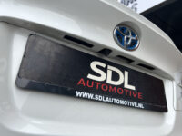 Toyota C-HR 1.8 Hybrid Dynamic // KEYLESS // LED // NAVI // CAMERA // PDC V+A // ADAPTIVE CRUISE // TREKHAAK!! 66