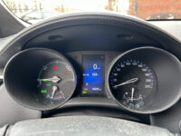 Toyota C-HR 1.8 Hybrid Dynamic // KEYLESS // LED // NAVI // CAMERA // PDC V+A // ADAPTIVE CRUISE // TREKHAAK!! 67