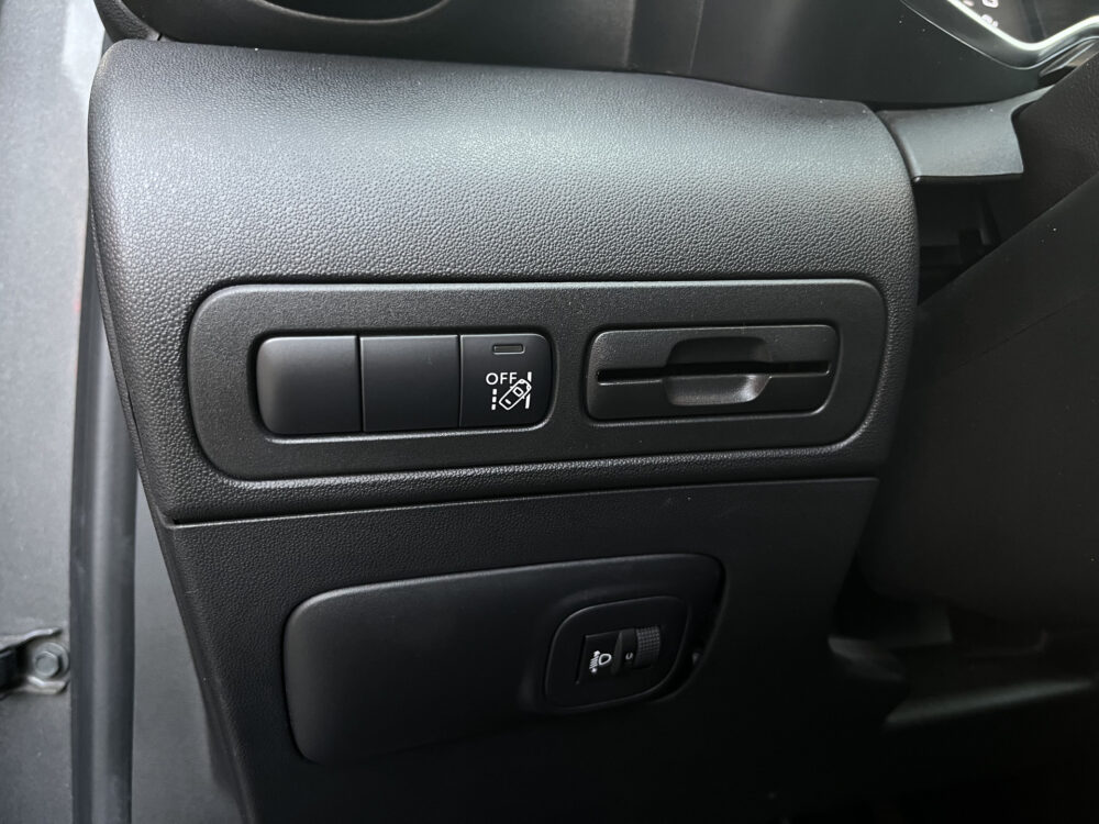 Citroën C3 Aircross 1.2 PureTech S&S Feel // CRUISE CONTROL // AIRCO // NAVI // APPLE-ANDROID AUTO // PARKEERSENSOREN // 17