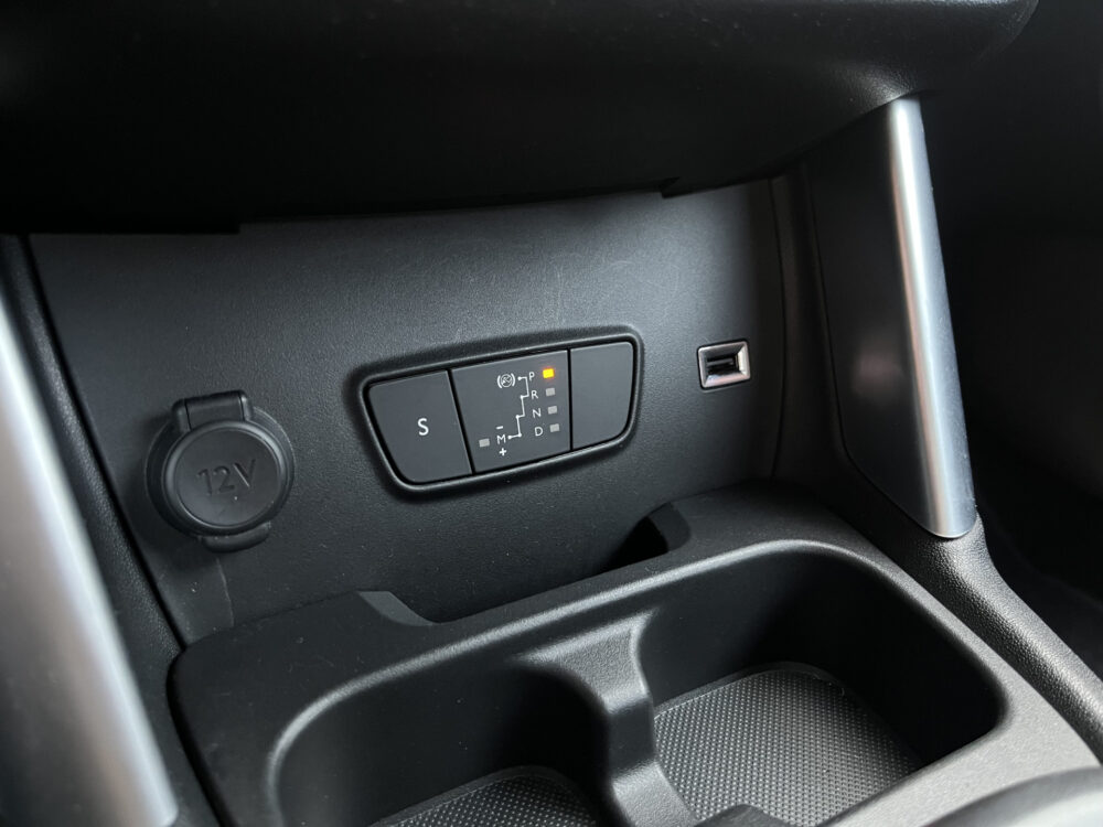 Citroën C3 Aircross 1.2 PureTech S&S Feel // CRUISE CONTROL // AIRCO // NAVI // APPLE-ANDROID AUTO // PARKEERSENSOREN // 22