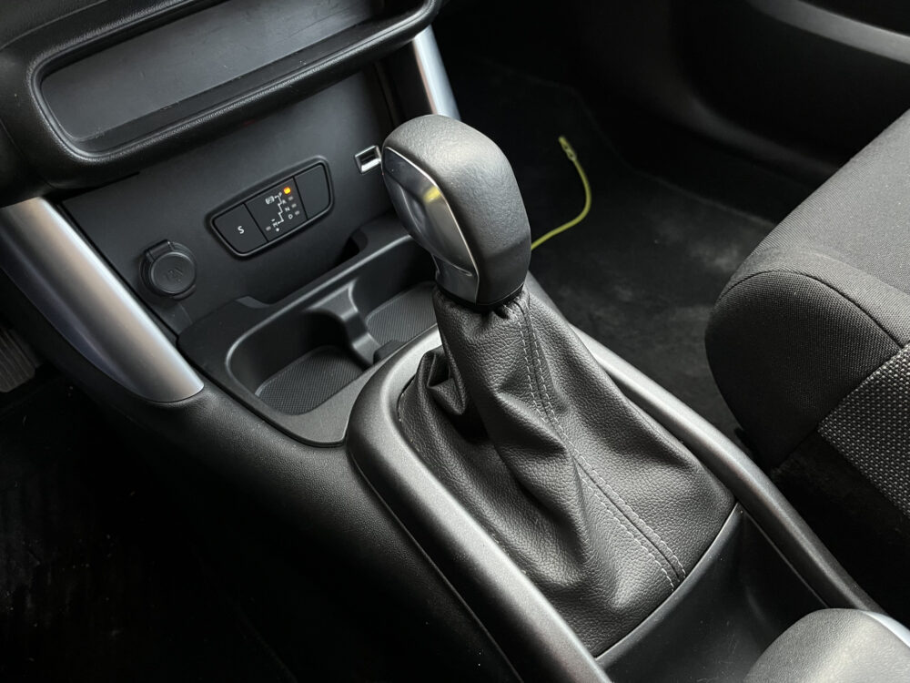 Citroën C3 Aircross 1.2 PureTech S&S Feel // CRUISE CONTROL // AIRCO // NAVI // APPLE-ANDROID AUTO // PARKEERSENSOREN // 23