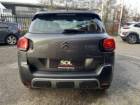 Citroën C3 Aircross 1.2 PureTech S&S Feel // CRUISE CONTROL // AIRCO // NAVI // APPLE-ANDROID AUTO // PARKEERSENSOREN // 35