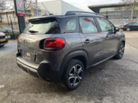 Citroën C3 Aircross 1.2 PureTech S&S Feel // CRUISE CONTROL // AIRCO // NAVI // APPLE-ANDROID AUTO // PARKEERSENSOREN // 36