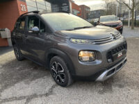 Citroën C3 Aircross 1.2 PureTech S&S Feel // CRUISE CONTROL // AIRCO // NAVI // APPLE-ANDROID AUTO // PARKEERSENSOREN // 38