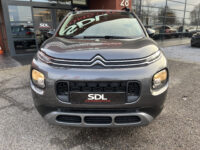 Citroën C3 Aircross 1.2 PureTech S&S Feel // CRUISE CONTROL // AIRCO // NAVI // APPLE-ANDROID AUTO // PARKEERSENSOREN // 39