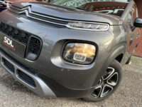 Citroën C3 Aircross 1.2 PureTech S&S Feel // CRUISE CONTROL // AIRCO // NAVI // APPLE-ANDROID AUTO // PARKEERSENSOREN // 40