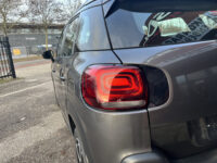 Citroën C3 Aircross 1.2 PureTech S&S Feel // CRUISE CONTROL // AIRCO // NAVI // APPLE-ANDROID AUTO // PARKEERSENSOREN // 42