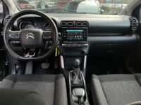 Citroën C3 Aircross 1.2 PureTech S&S Feel // CRUISE CONTROL // AIRCO // NAVI // APPLE-ANDROID AUTO // PARKEERSENSOREN // 46