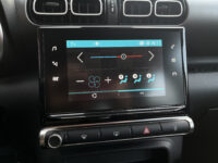 Citroën C3 Aircross 1.2 PureTech S&S Feel // CRUISE CONTROL // AIRCO // NAVI // APPLE-ANDROID AUTO // PARKEERSENSOREN // 55