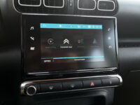 Citroën C3 Aircross 1.2 PureTech S&S Feel // CRUISE CONTROL // AIRCO // NAVI // APPLE-ANDROID AUTO // PARKEERSENSOREN // 58