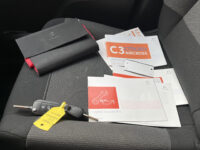 Citroën C3 Aircross 1.2 PureTech S&S Feel // CRUISE CONTROL // AIRCO // NAVI // APPLE-ANDROID AUTO // PARKEERSENSOREN // 61