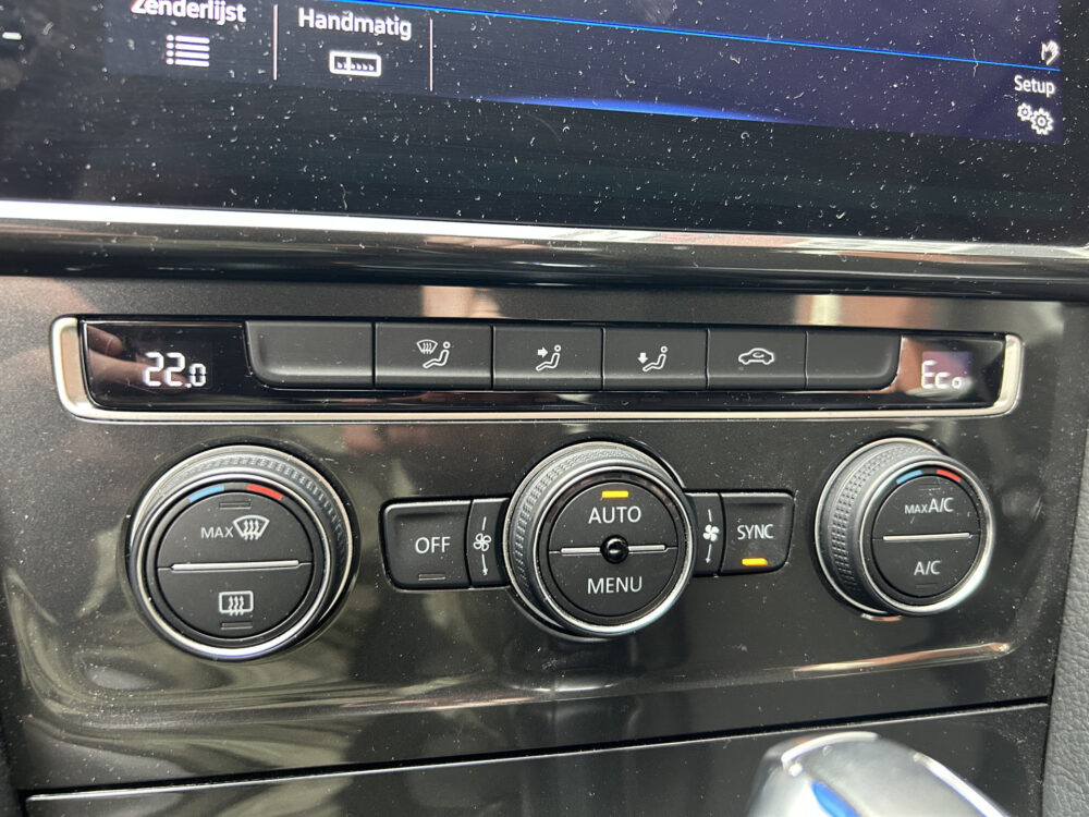 Volkswagen e-Golf e-Golf Highline SOH 90% // FULL LED // NAVI + CARPLAY // PDC V+A // ADAPTIVE CRUISE // CLIMA 18