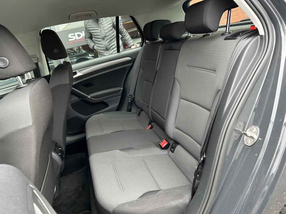 Volkswagen e-Golf e-Golf Highline SOH 90% // FULL LED // NAVI + CARPLAY // PDC V+A // ADAPTIVE CRUISE // CLIMA 27