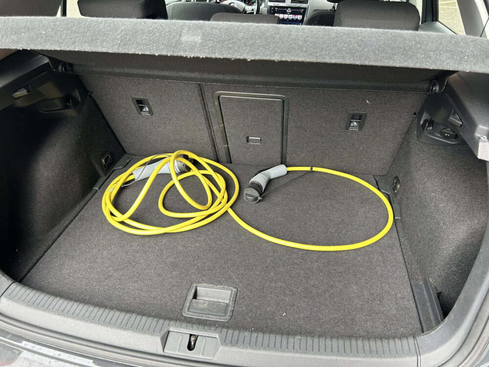 Volkswagen e-Golf e-Golf Highline SOH 90% // FULL LED // NAVI + CARPLAY // PDC V+A // ADAPTIVE CRUISE // CLIMA 28