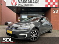 Volkswagen e-Golf e-Golf Highline SOH 90% // FULL LED // NAVI + CARPLAY // PDC V+A // ADAPTIVE CRUISE // CLIMA 31