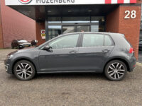 Volkswagen e-Golf e-Golf Highline SOH 90% // FULL LED // NAVI + CARPLAY // PDC V+A // ADAPTIVE CRUISE // CLIMA 34