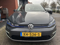 Volkswagen e-Golf e-Golf Highline SOH 90% // FULL LED // NAVI + CARPLAY // PDC V+A // ADAPTIVE CRUISE // CLIMA 35