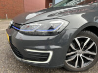 Volkswagen e-Golf e-Golf Highline SOH 90% // FULL LED // NAVI + CARPLAY // PDC V+A // ADAPTIVE CRUISE // CLIMA 56
