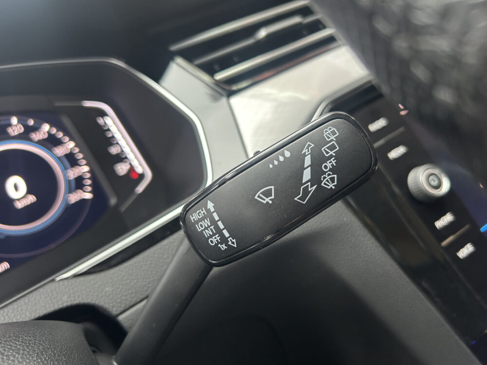 Volkswagen Passat Variant 1.4 TSI PHEV GTE Business // PANO/SCHUIFKANTELDAK // FULL LED // NAVI + CARPLAY // ADAPTIVE CRUISE // ELEK. TREKHAAK //  12