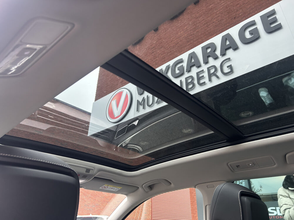 Volkswagen Passat Variant 1.4 TSI PHEV GTE Business // PANO/SCHUIFKANTELDAK // FULL LED // NAVI + CARPLAY // ADAPTIVE CRUISE // ELEK. TREKHAAK //  15