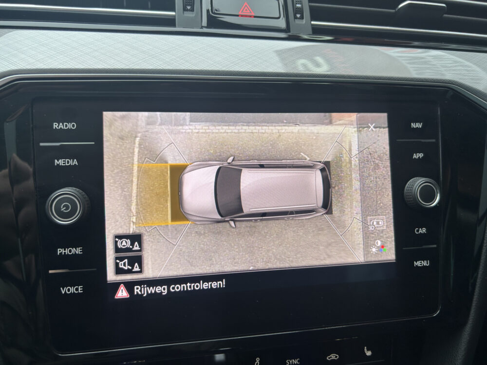 Volkswagen Passat Variant 1.4 TSI PHEV GTE Business // PANO/SCHUIFKANTELDAK // FULL LED // NAVI + CARPLAY // ADAPTIVE CRUISE // ELEK. TREKHAAK //  17