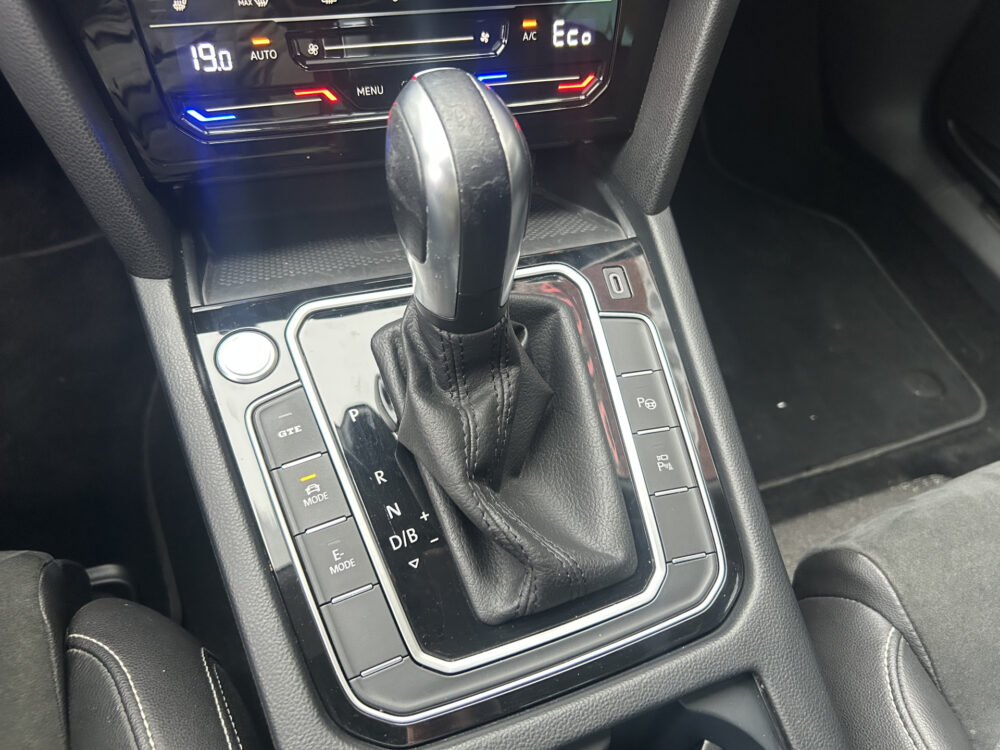 Volkswagen Passat Variant 1.4 TSI PHEV GTE Business // PANO/SCHUIFKANTELDAK // FULL LED // NAVI + CARPLAY // ADAPTIVE CRUISE // ELEK. TREKHAAK //  23