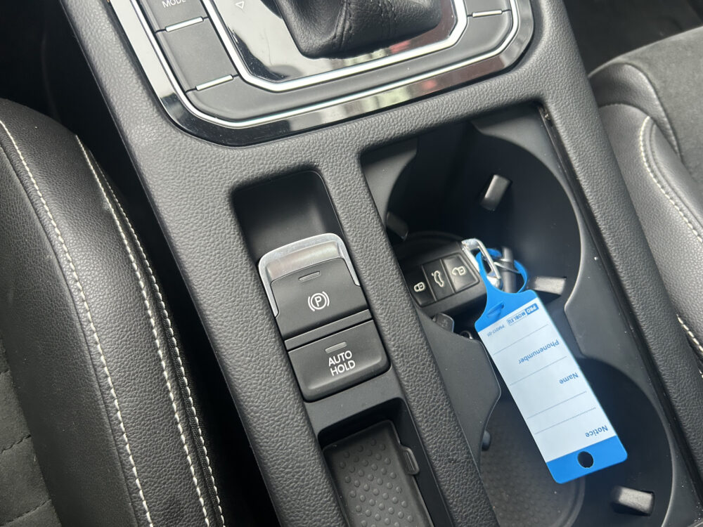 Volkswagen Passat Variant 1.4 TSI PHEV GTE Business // PANO/SCHUIFKANTELDAK // FULL LED // NAVI + CARPLAY // ADAPTIVE CRUISE // ELEK. TREKHAAK //  24