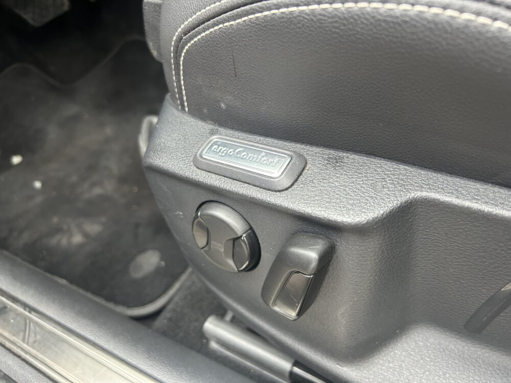 Volkswagen Passat Variant 1.4 TSI PHEV GTE Business // PANO/SCHUIFKANTELDAK // FULL LED // NAVI + CARPLAY // ADAPTIVE CRUISE // ELEK. TREKHAAK //  25