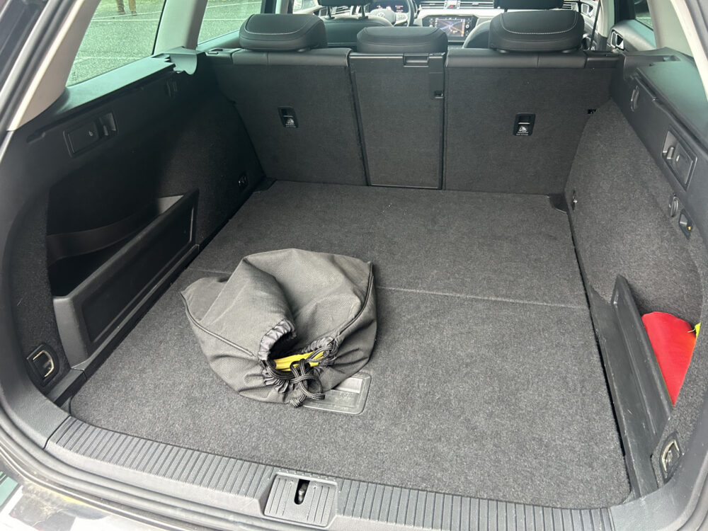 Volkswagen Passat Variant 1.4 TSI PHEV GTE Business // PANO/SCHUIFKANTELDAK // FULL LED // NAVI + CARPLAY // ADAPTIVE CRUISE // ELEK. TREKHAAK //  36