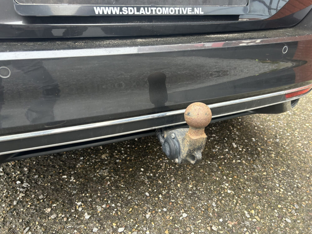 Volkswagen Passat Variant 1.4 TSI PHEV GTE Business // PANO/SCHUIFKANTELDAK // FULL LED // NAVI + CARPLAY // ADAPTIVE CRUISE // ELEK. TREKHAAK //  40