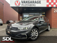 Volkswagen Passat Variant 1.4 TSI PHEV GTE Business // PANO/SCHUIFKANTELDAK // FULL LED // NAVI + CARPLAY // ADAPTIVE CRUISE // ELEK. TREKHAAK //  42